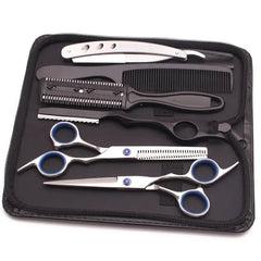 Hairdressing Scissors Set